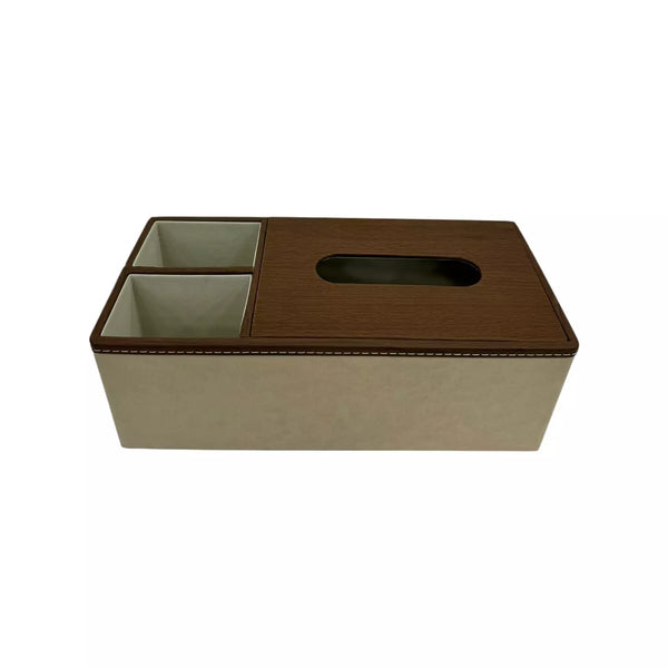 box of tissues