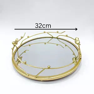 gold decor 25