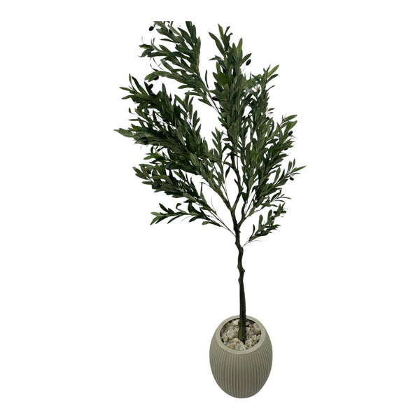 artificial tree 8