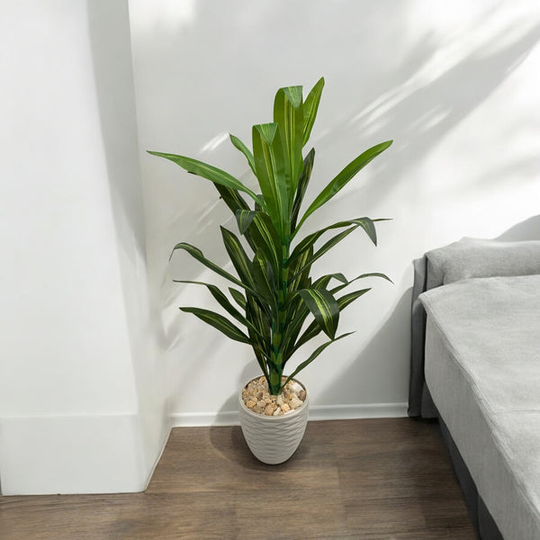 artificial tree 17