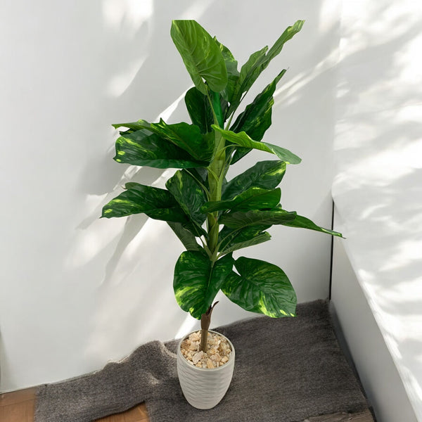 artificial tree 16