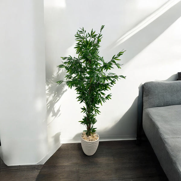aritificial tree 14