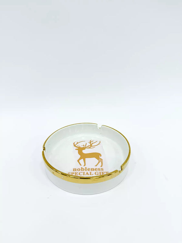 golden ashtray 1