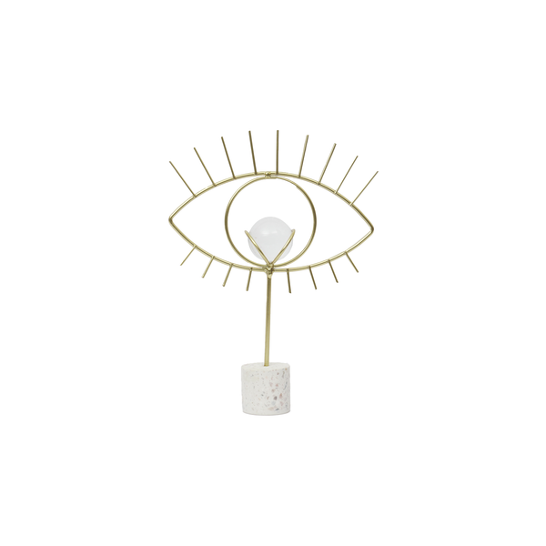 gold decor 34
