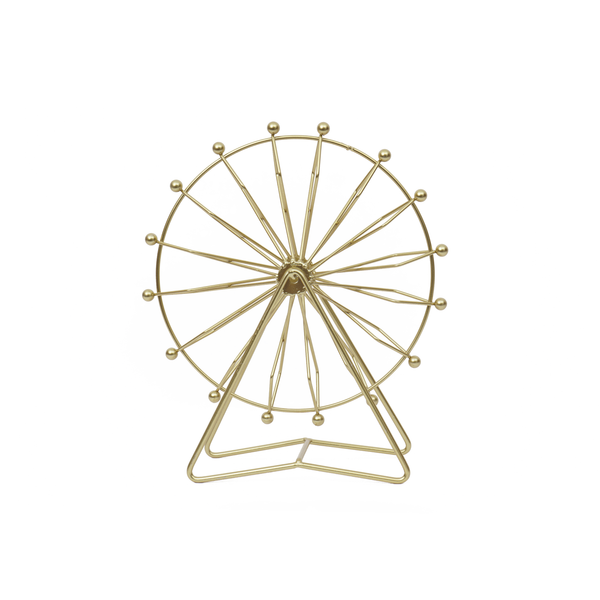 gold decor 31