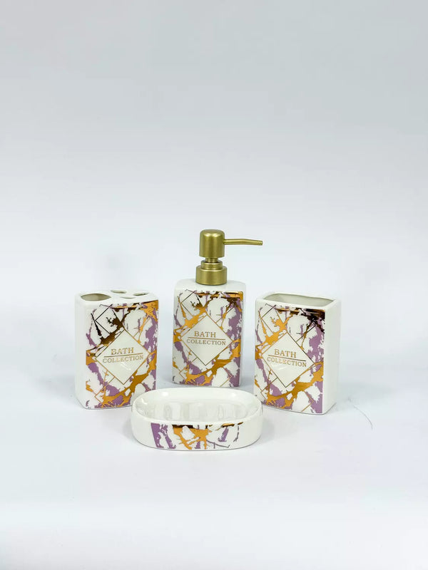 bath set 5