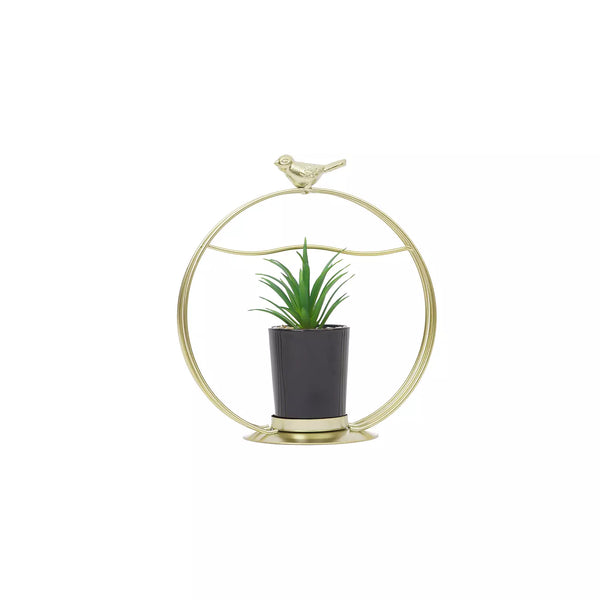 gold decor 42