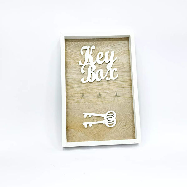 key box 1