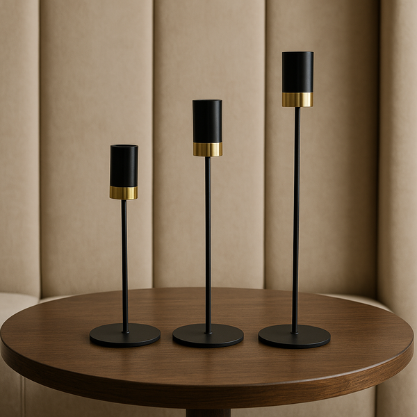 Candle Holders 11