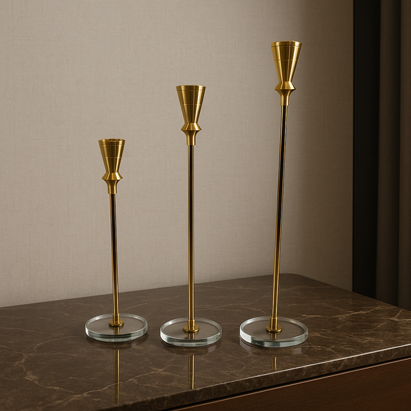 Candle Holders 14
