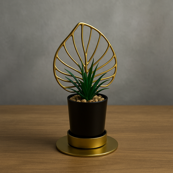 gold decor 62