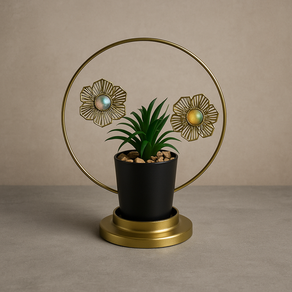 gold decor 64