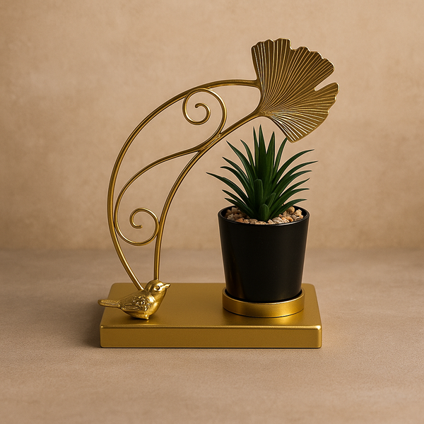 gold decor 65