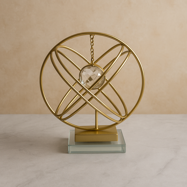 gold decor 78