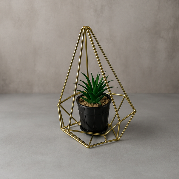 gold decor 68