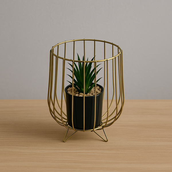 gold decor 75