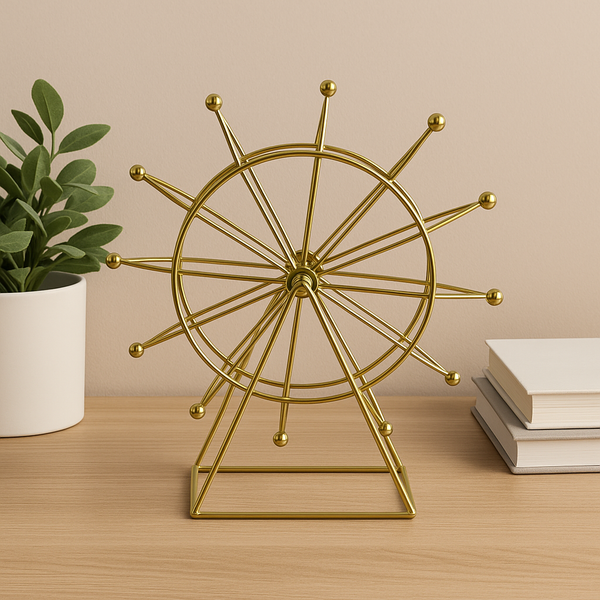 gold decor 77