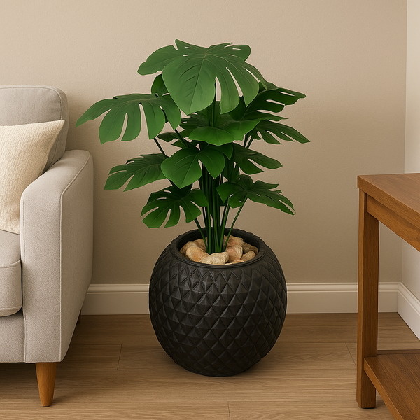 Artificial Tree 15 leaves 18