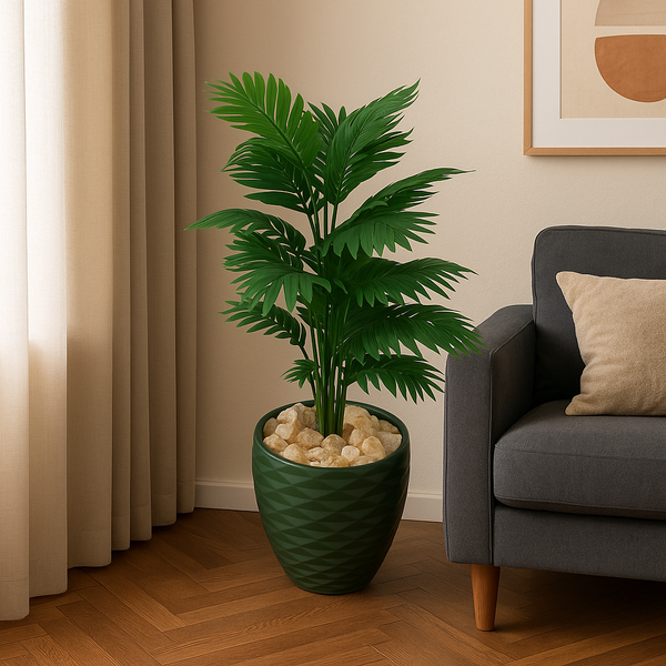 Artificial Tree 17 Leaves 18