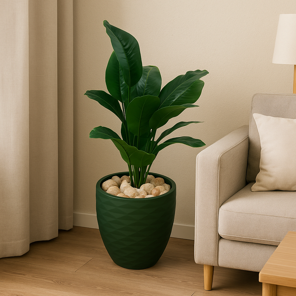Artificial Tree 18 leaves 24