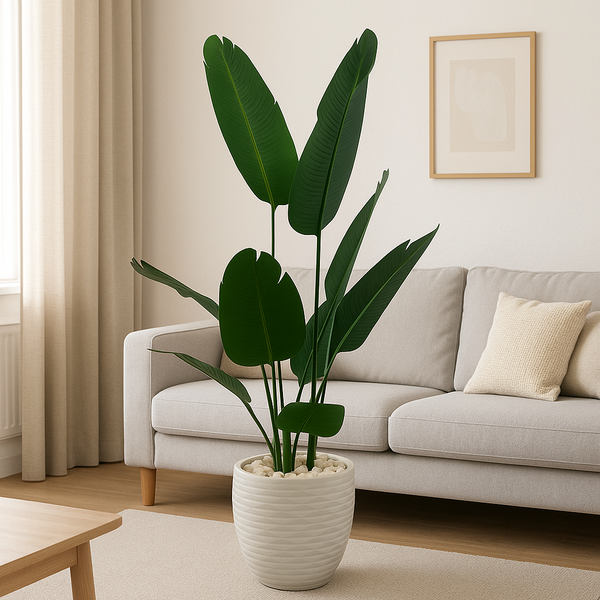 Artificial Tree 25 leaves 9