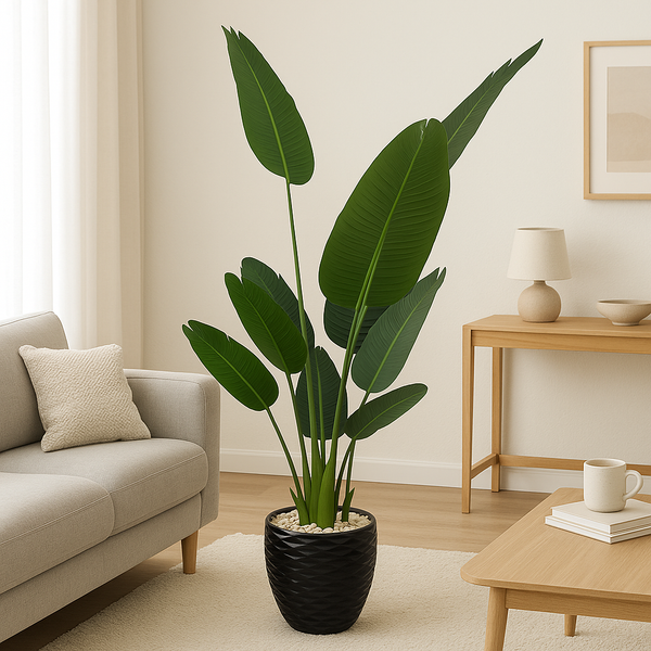 Artificial Tree 26 leaves 10