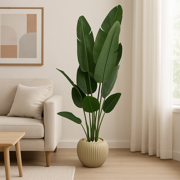 Artificial Tree 26 leaves 11