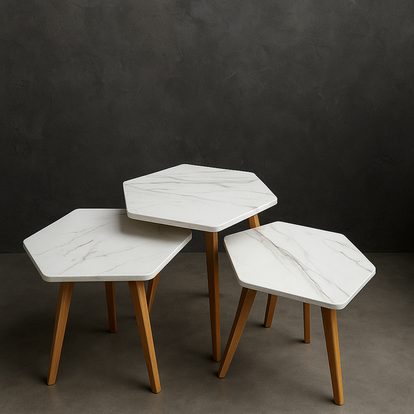 set of tables 1