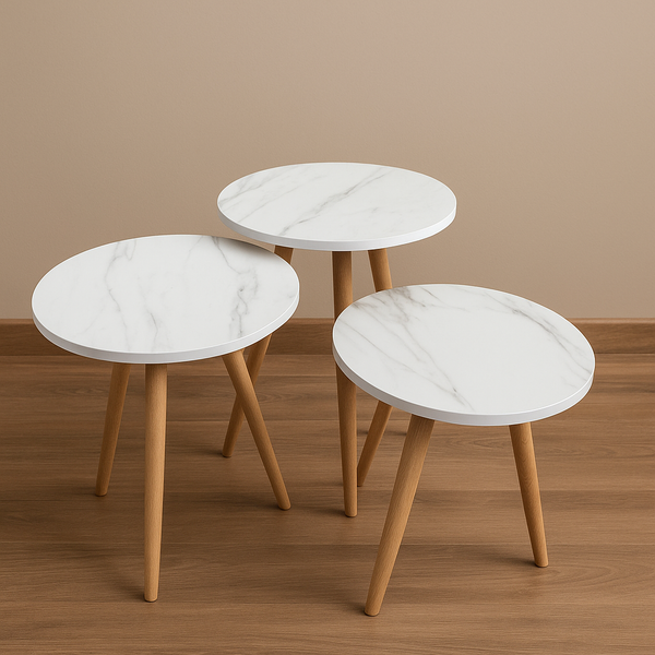 set of tables 6