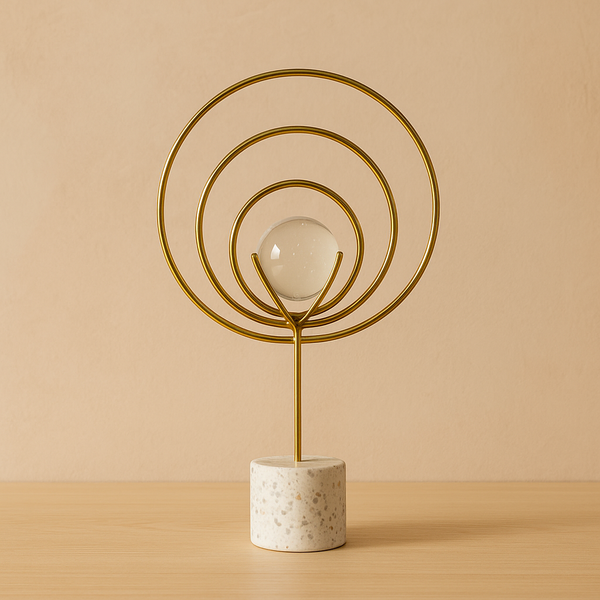gold decor 80