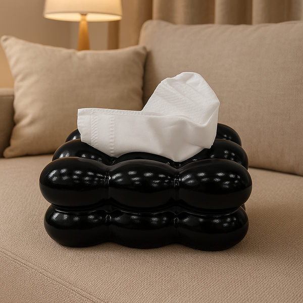 tissues box 18