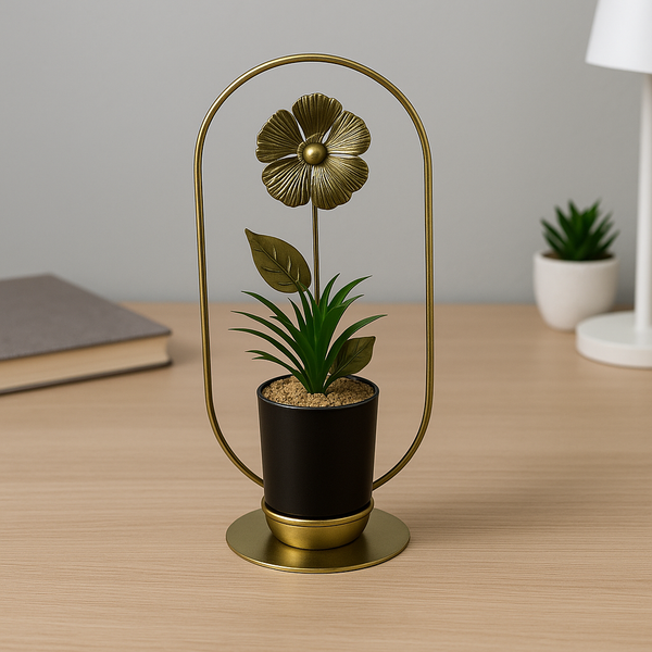 gold decor 52