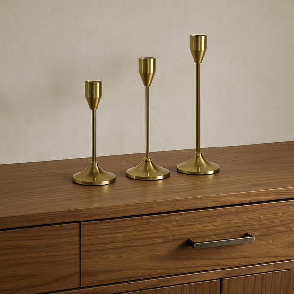 Candle Holders 6