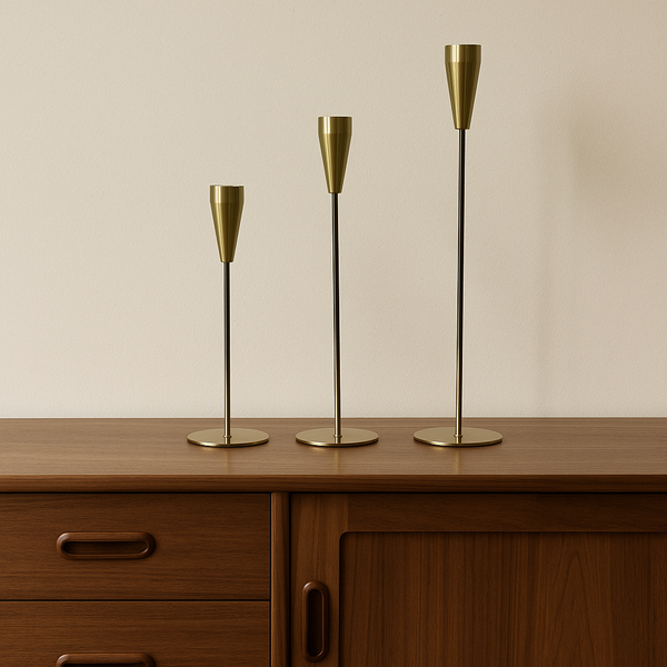 Candle Holders 7