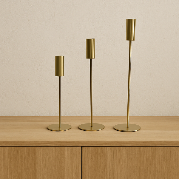 Candl e Holders8