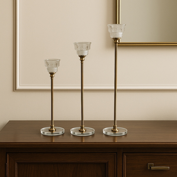 Candle Holders 13