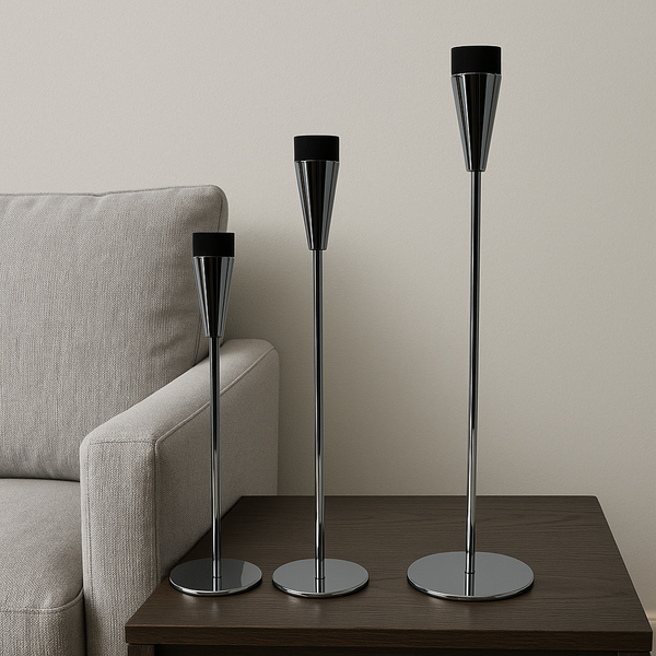 Candle Holders 9
