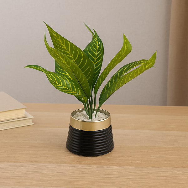 Flowers pots 10