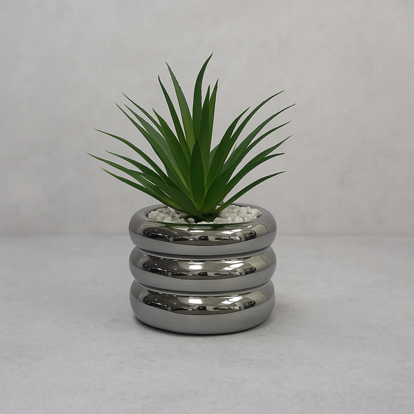 Flowers pots 15