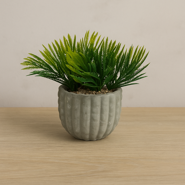 Flowers pots 16