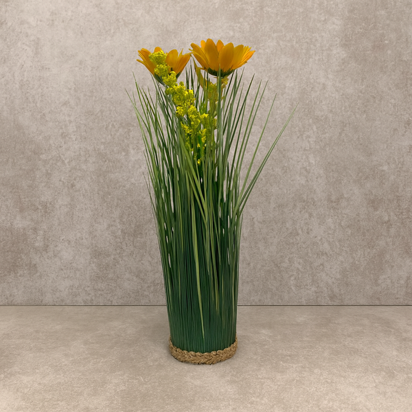 Golden Blossom Reed Bundle