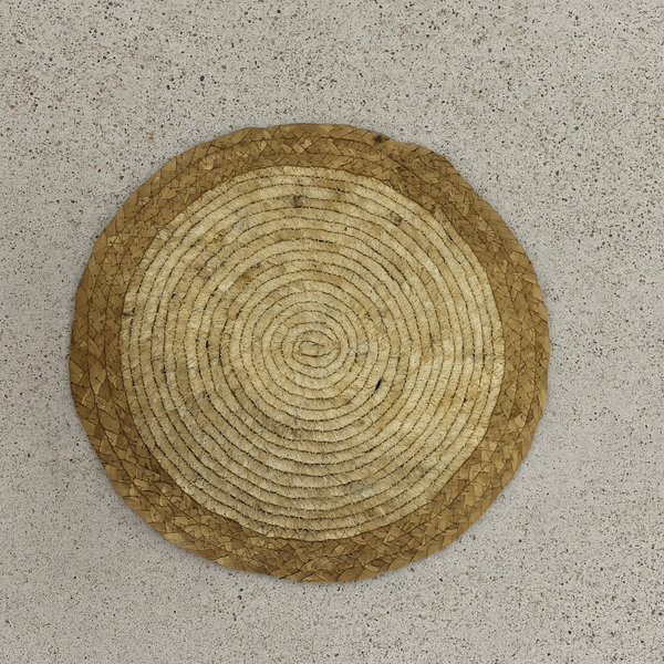 Organic Palm Fiber Mat