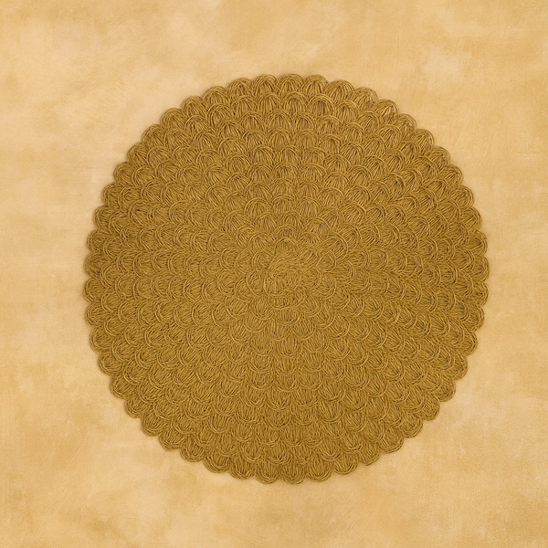 Nature Weave Dining Mat