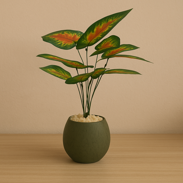 Flowers pots 2
