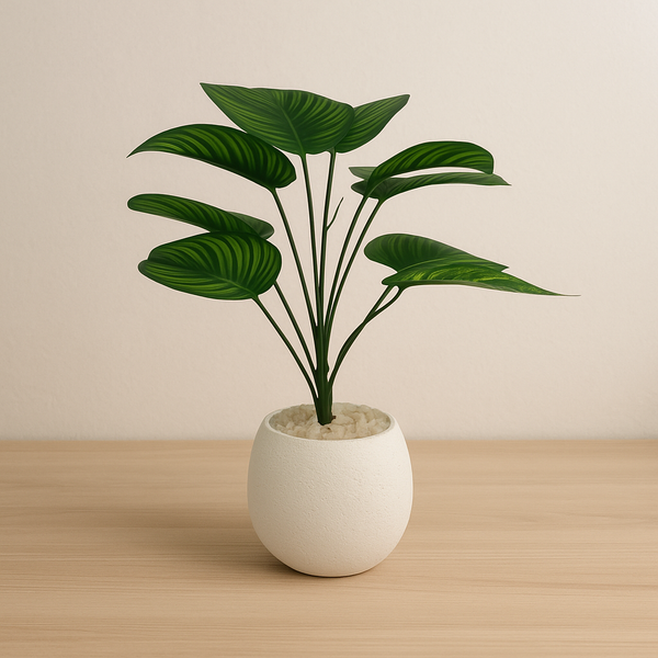 Flowers pots 3