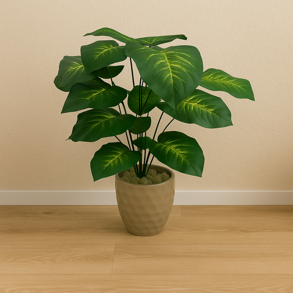 Artificial Tree 27 leaves 24
