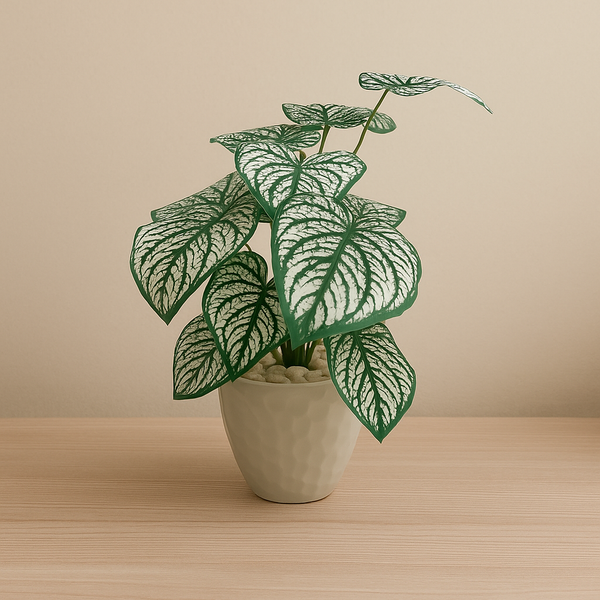 Artificial Tree 28 leaves 18