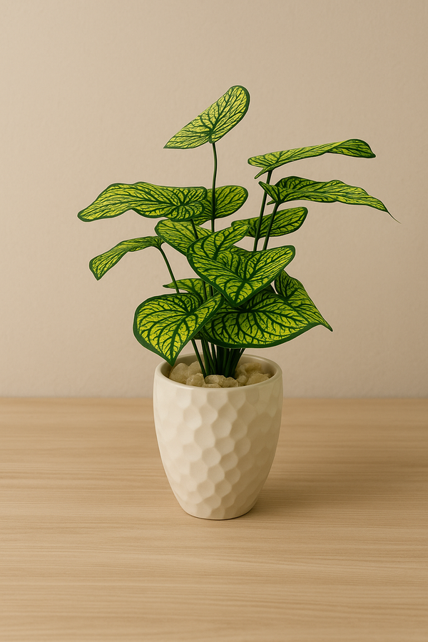 Artificial Tree 31 leaves 24