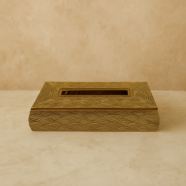 Tissues box 20