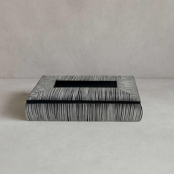 Tissues box 21